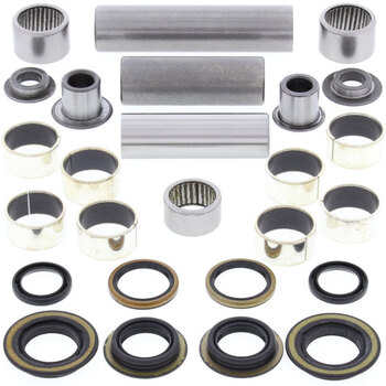 ALL BALLS SWING ARM LINKAGE BEARING & SEAL KIT (27 1120)