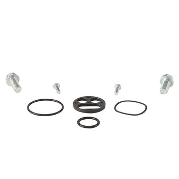 ALL BALLS REAR SHOCK SEAL KIT (37 1126)