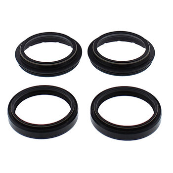 ALL BALLS FORK OIL & DUST SEAL KIT (56 120)