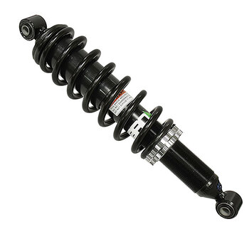 BRONCO GAS SHOCK & SPRING (AU 04305)