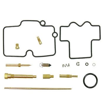 BRONCO ATV/UTV CARBURETOR REBUILD KIT (AU 07208)