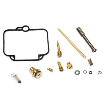 KIT DE RECONSTRUCTION DE CARBURATEUR BRONCO ATV/UTV (AU 07510)