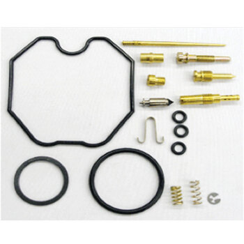 KIT DE RECONSTRUCTION DE CARBURATEUR VTT BRONCO/UTV (AU 07464)