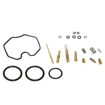 KIT DE RECONSTRUCTION DE CARBURATEUR VTT BRONCO/UTV (AU 07482)