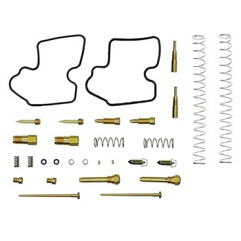 KIT DE RECONSTRUCTION DE CARBURATEUR BRONCO ATV/UTV (AU 07512)