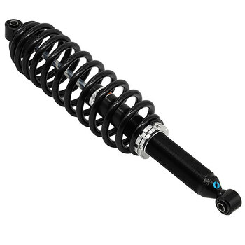 BRONCO GAS SHOCK & SPRING (AU 04463)