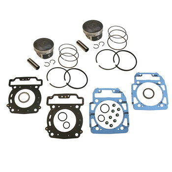 KIT PISTONS NAMURA (NA 80000 4)