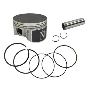 KIT PISTONS NAMURA (NA 10008 4)