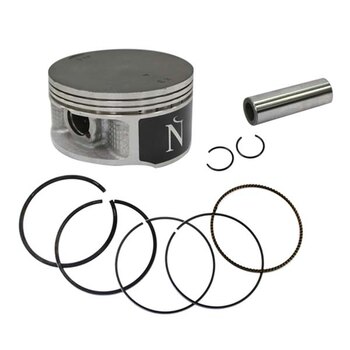 KIT PISTONS NAMURA (NA 40002 4)