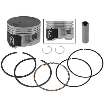 KIT PISTONS NAMURA (NX 10200 4)