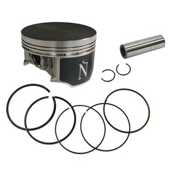 KIT PISTONS NAMURA (NA 10008 4)