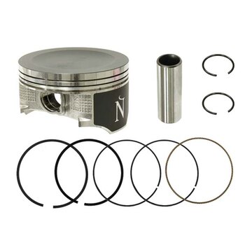 KIT PISTONS NAMURA (NA 40019 4)