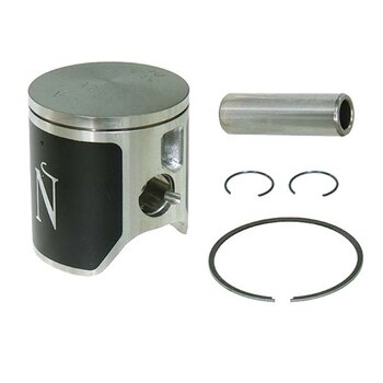 KIT PISTONS NAMURA (NX 40022 4)