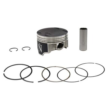 KIT PISTONS NAMURA (NA 20065 2)