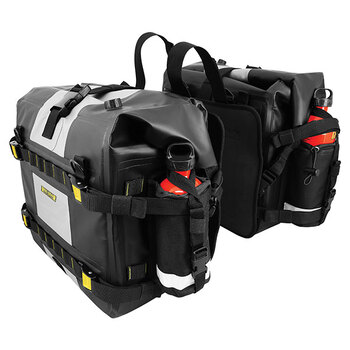 SAC DE RÉSERVOIR ÉTANCHE NELSON RIGG HURRICANE DUAL SPORT/ENDURO (SE 3060)