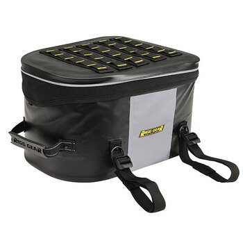 SAC DE RÉSERVOIR ÉTANCHE NELSON RIGG HURRICANE DUAL SPORT/ENDURO (SE 3060)