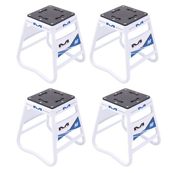 MATRIX A2 MINI SUPPORT EN ALUMINIUM 4PK Noir