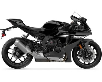 Performances de la Yamaha YZF R7 Noir 2024