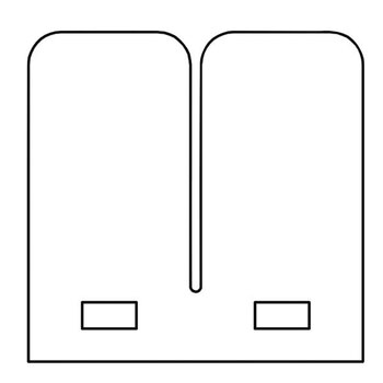 KIT DE PÉTALES DE RECHANGE V FORCE 3 (3P883R M)