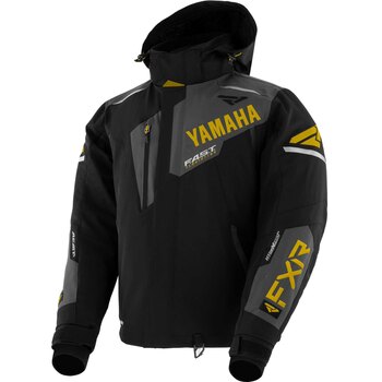 Yamaha Renegade FX Jacket by FXR®