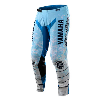 Gant Yamaha SE PRO par Troy Lee® Extra Large blue