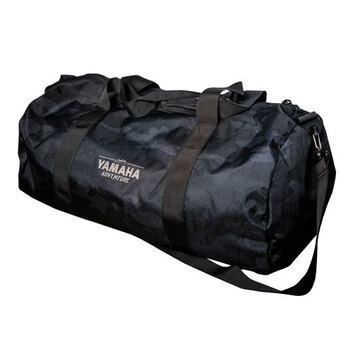 Sac de nourriture de voyage Yamaha pour animaux de compagnie