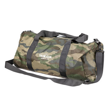 Yamaha Adventure Duffle Bag Taille unique camouflage/camouflage