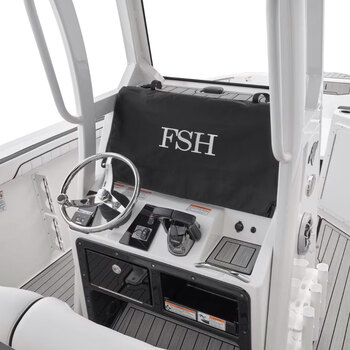 Aft Shade Kit 222 FSH