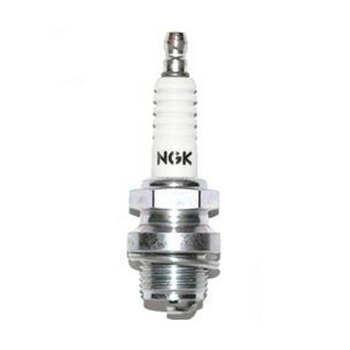 Bougie d'allumage NGK en nickel (3133)