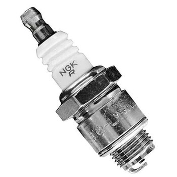 NGK Nickel Spark Plug (7909)