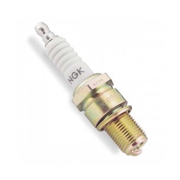 NGK Nickel Spark Plug (6221)