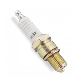 NGK Laser Platinum Spark Plug (4717)