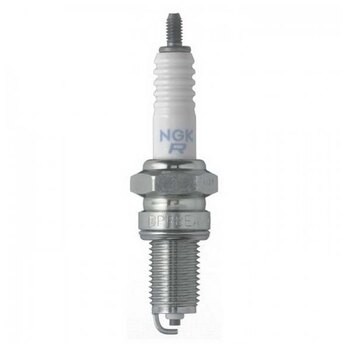 NGK Nickel Spark Plug (7909)