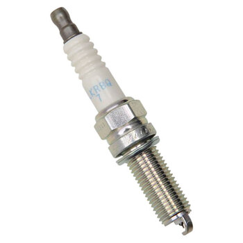 NGK Laser Iridium Spark Plug (92729)