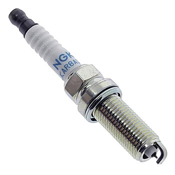 NGK Laser Platinum Spark Plug (4717)