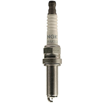 NGK Laser Platinum Spark Plug (4717)