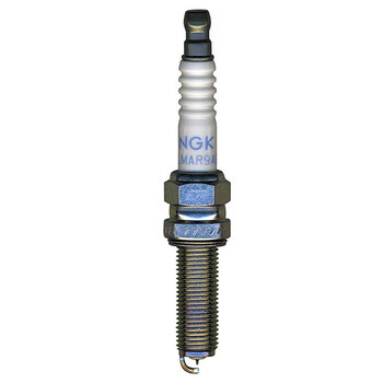 NGK Laser Iridium Spark Plug (92729)