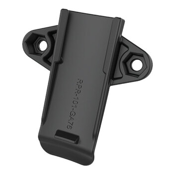 RAM MOUNTS SUPPORT DE TÉLÉPHONE UNIVERSEL QUICK GRIP (RAM HOL PD3)