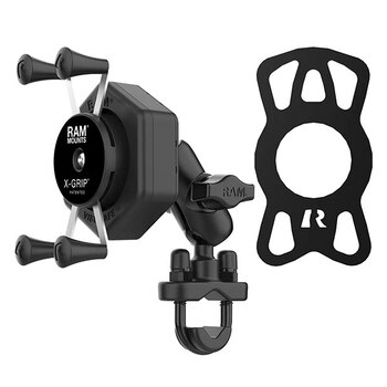 RAM MOUNTS X GRIP PHONE MOUNT BASE DE RÉSERVOIR (RAM B 174 UN7)