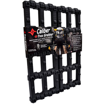 Protection de surface du grappin Caliber Trax