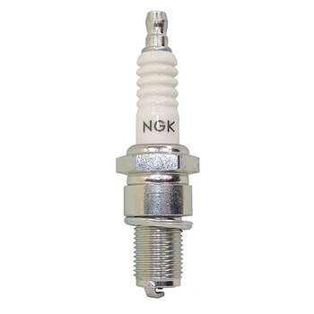 Bougie d'allumage NGK en nickel (5958)