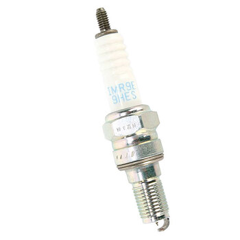 NGK Laser Iridium Spark Plug (92729)