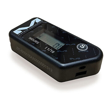 Produits Hardline Imètreâ?¢ Wireless Hour Meter Universal 058963