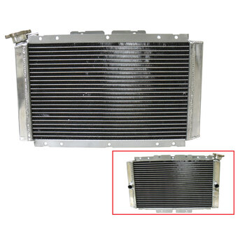 RADIATEUR BRONCO VTT/UTV (AC 10034)