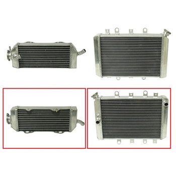 RADIATEUR BRONCO VTT/UTV (AC 10034)