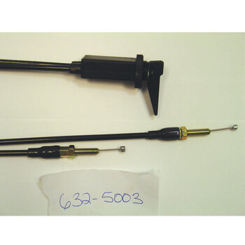 CABLE DE STARTER SPX (05 146 11)