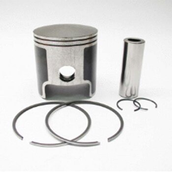 PISTON DE MOTONEIGE SPX (09 802 02)