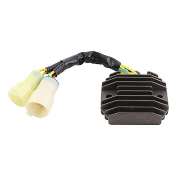 ARROWHEAD VOLTAGE REGULATOR (230 58260)