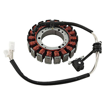 ARROWHEAD STATOR (340 58013)