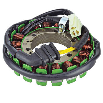 ARROWHEAD STATOR (340 58133)